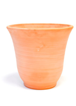 Bell Terracotta Lavender Pot